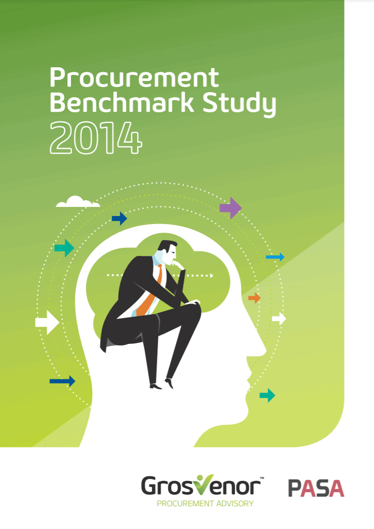 Research Report: How big is big enough for a procurement team?