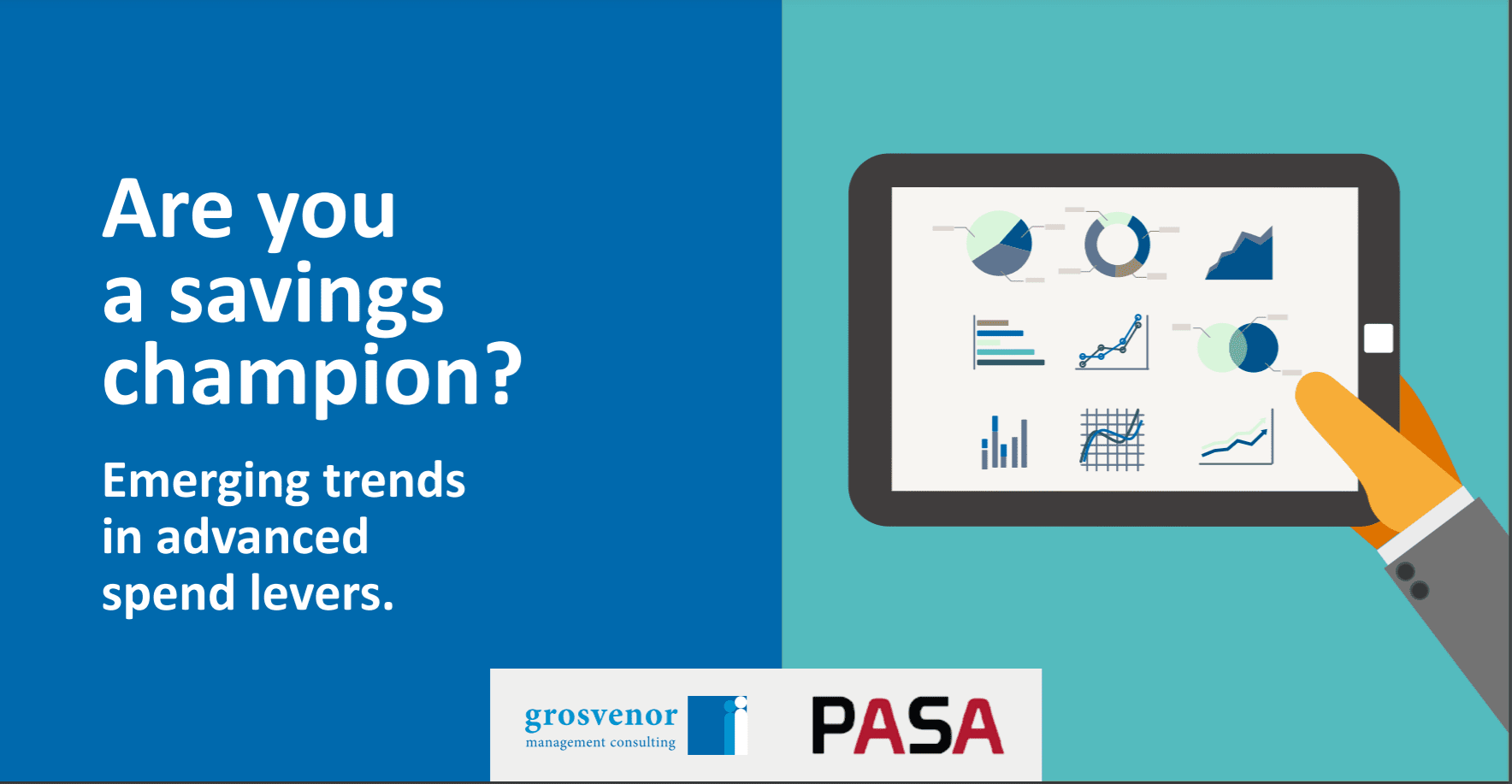 Research Report: Are you a savings champion?