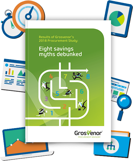 Eight Savings Myths Debunked