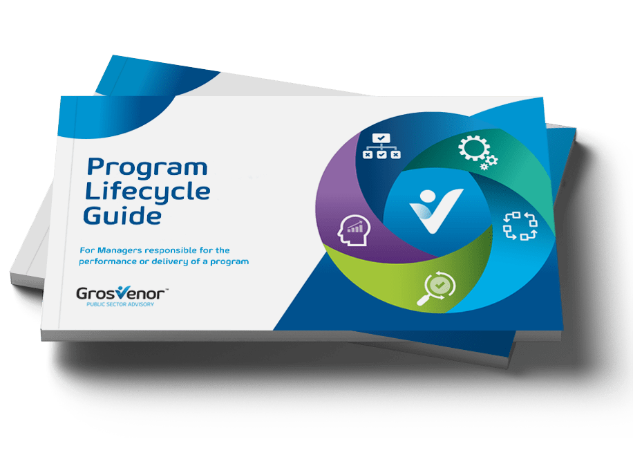 Program Lifecycle Guide