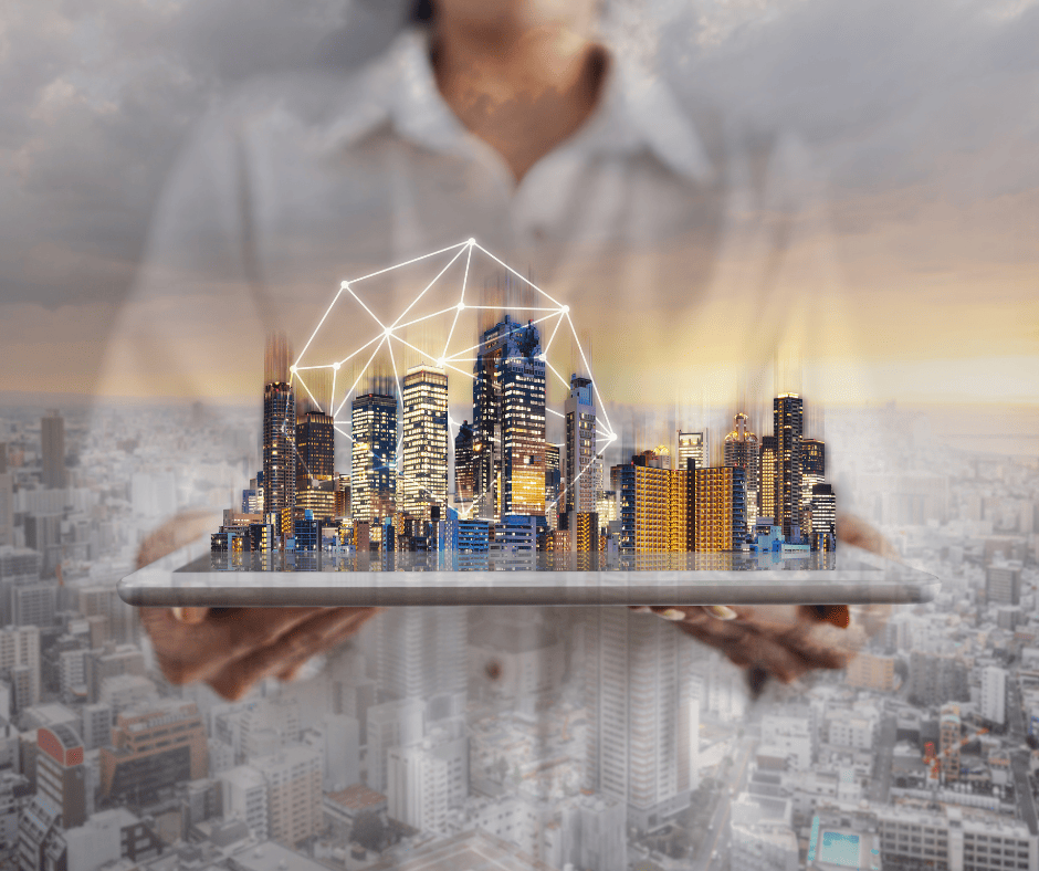 AI is Shaping Property Strategy and Asset Management