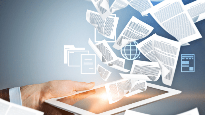 digital transformation