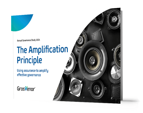 Amplify your governance