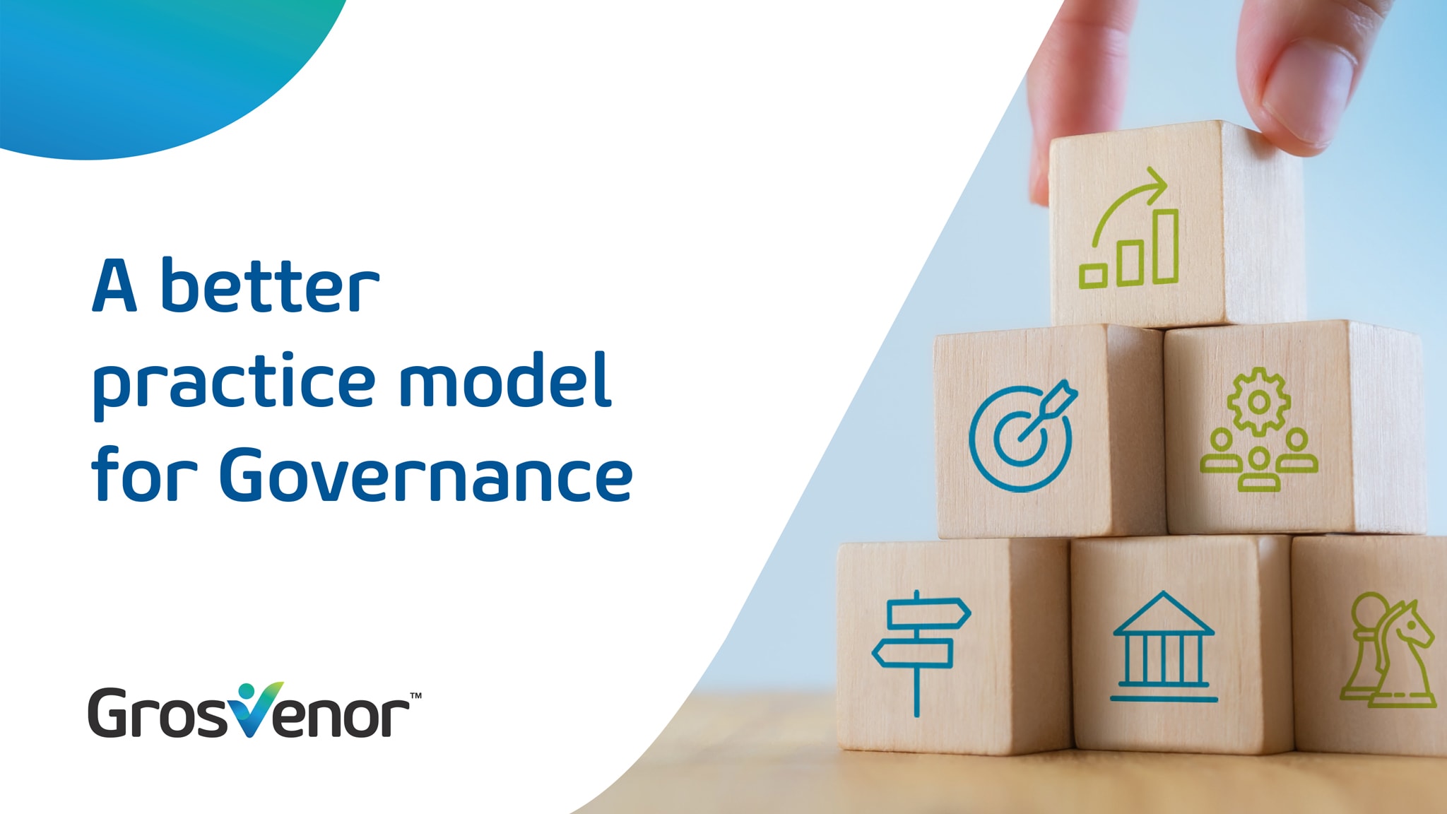 TargetedBrains Better Practice Governance Model