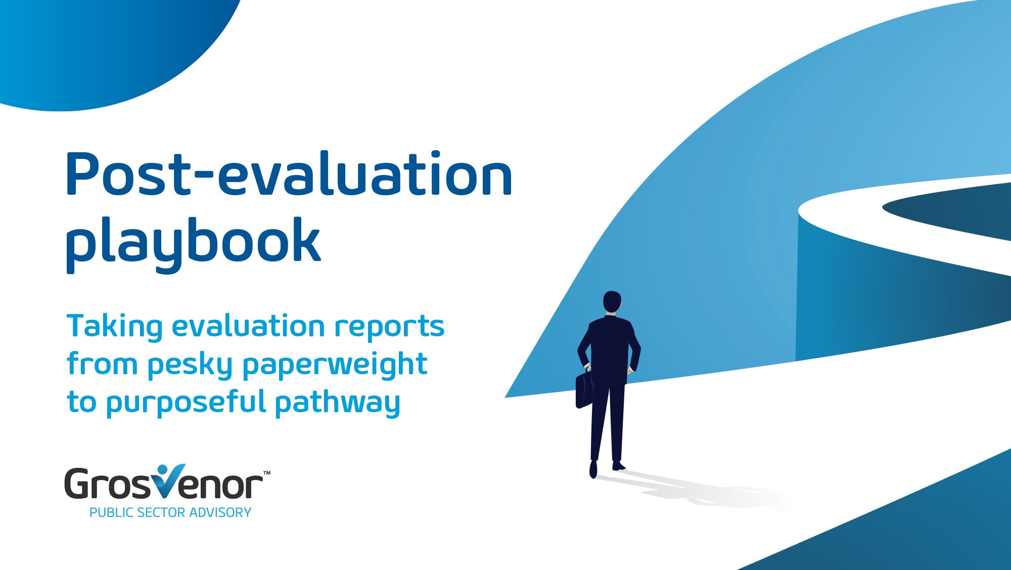 Post Evaluation Playbook