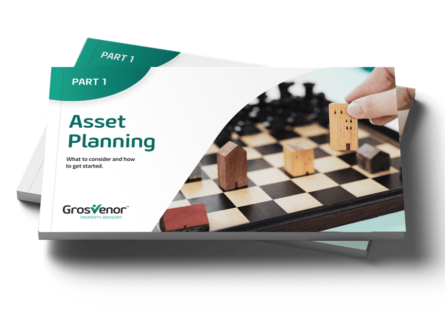 Property Asset Planning Part 1
