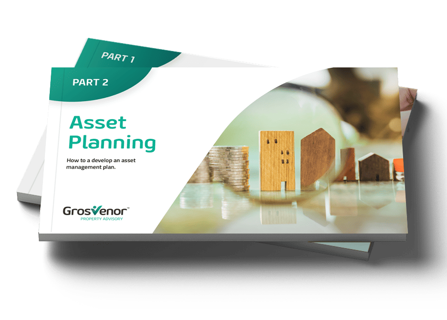 Property Asset Planning Part 2