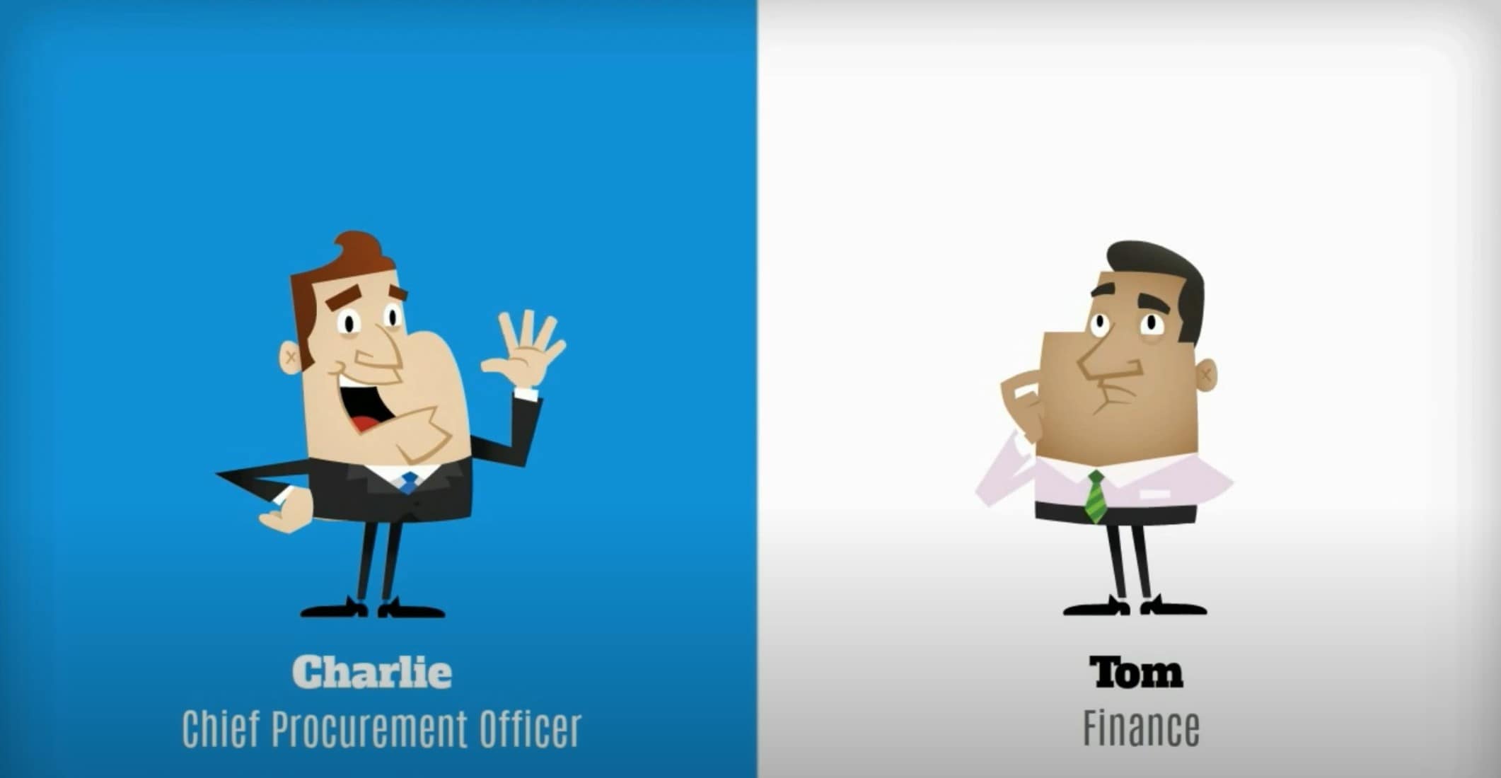 Turn Your Focus to Advanced Spend Levers for Additional Savings