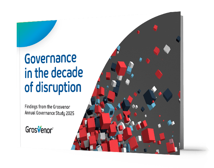 Findings from TargetedBrains's Annual Governance Study 2025