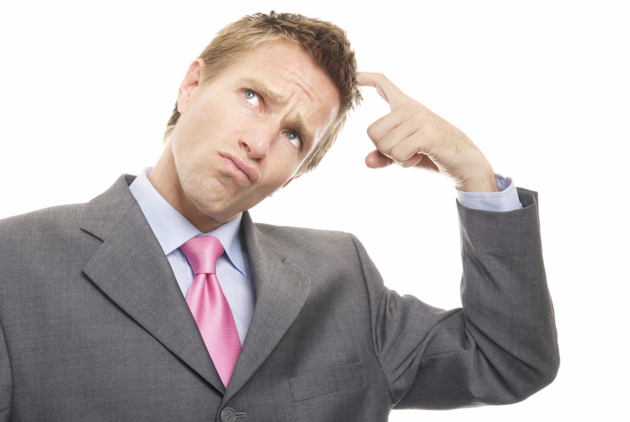 7 ways of clarifying the future when developing an asset management strategy