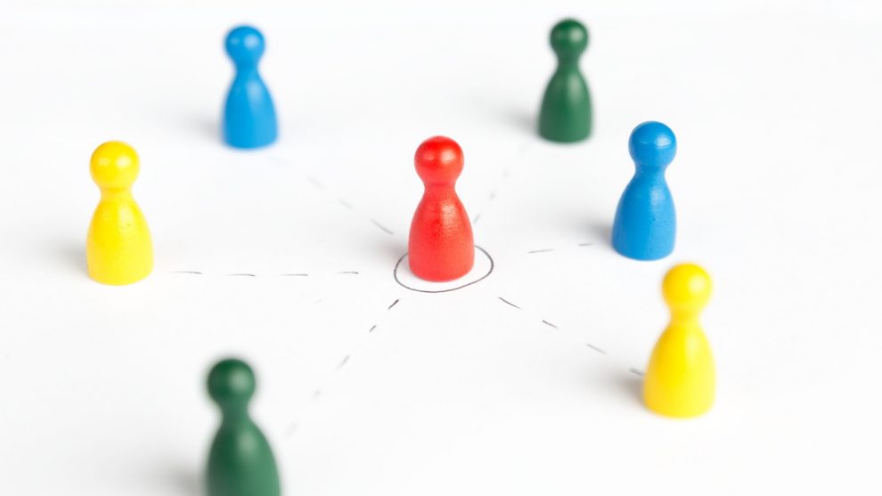 Want to outsource your corporate real estate