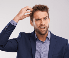 organisation redesign