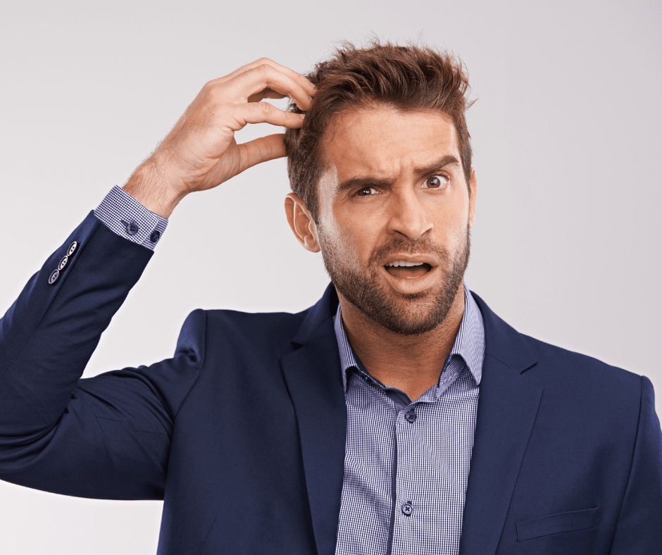 organisation redesign