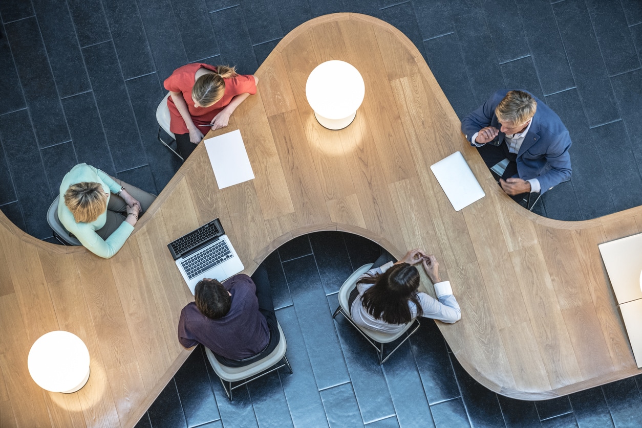 Where are you on the procurement maturity curve?