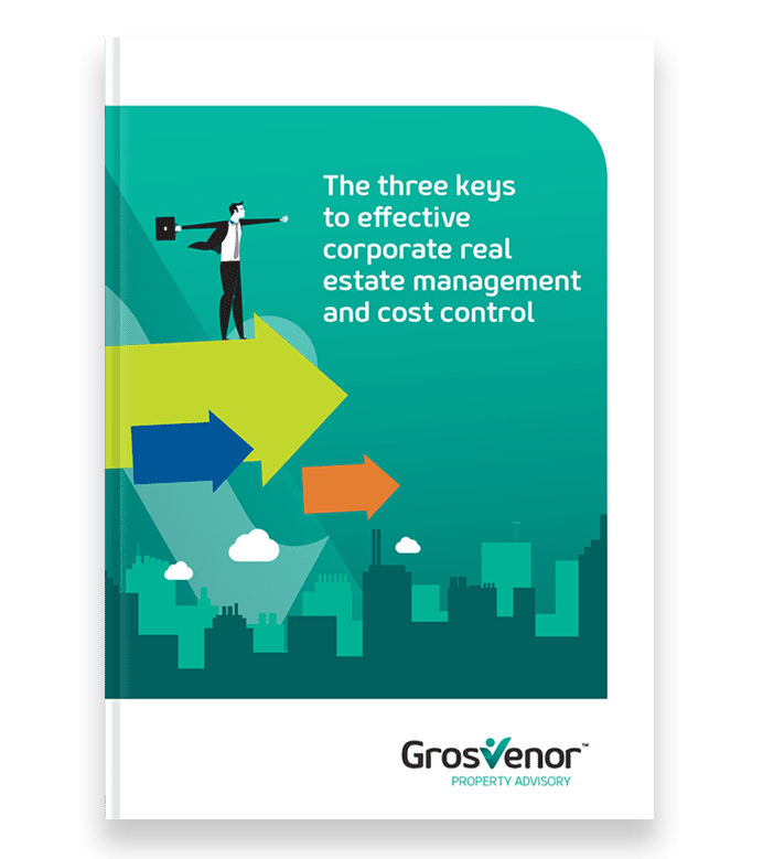 A guide to building high performance corporate property portfolios